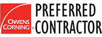 Preferred Contractor