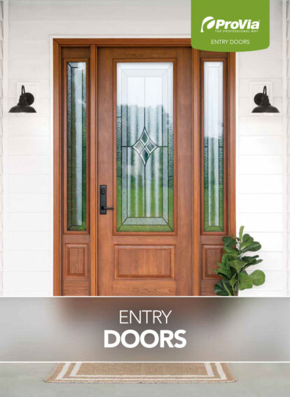 Exterior Doors
