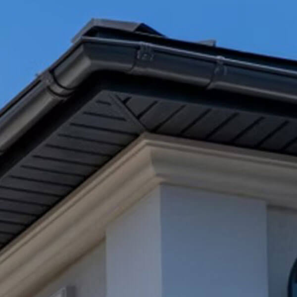 Gutter Replacement Service