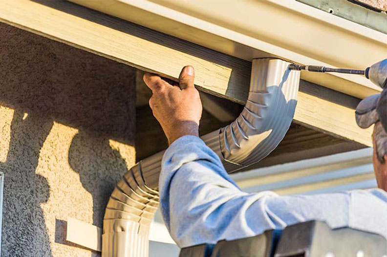 Gutters