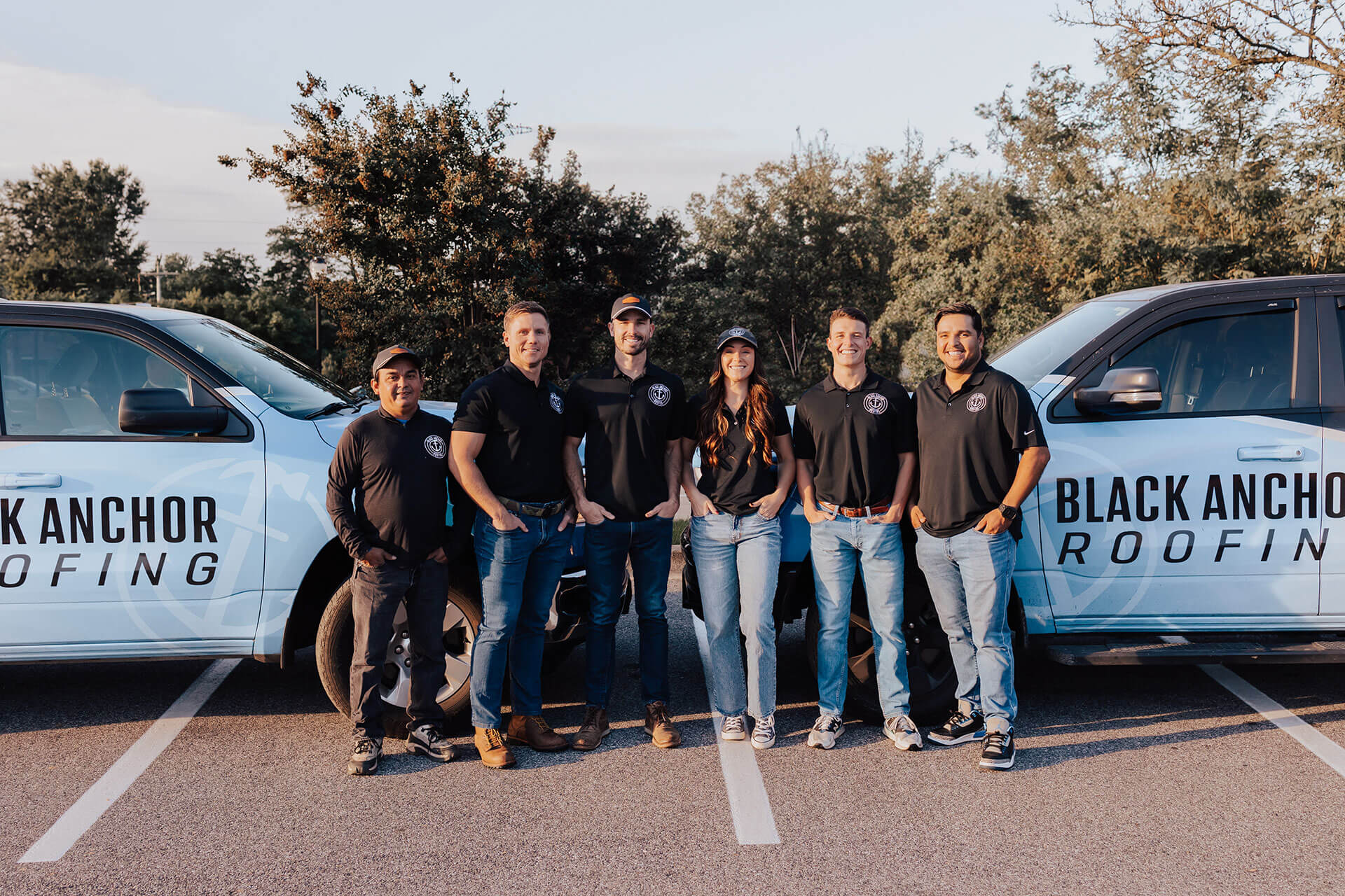 Roofing Company, Roofing Contractor and Roofer