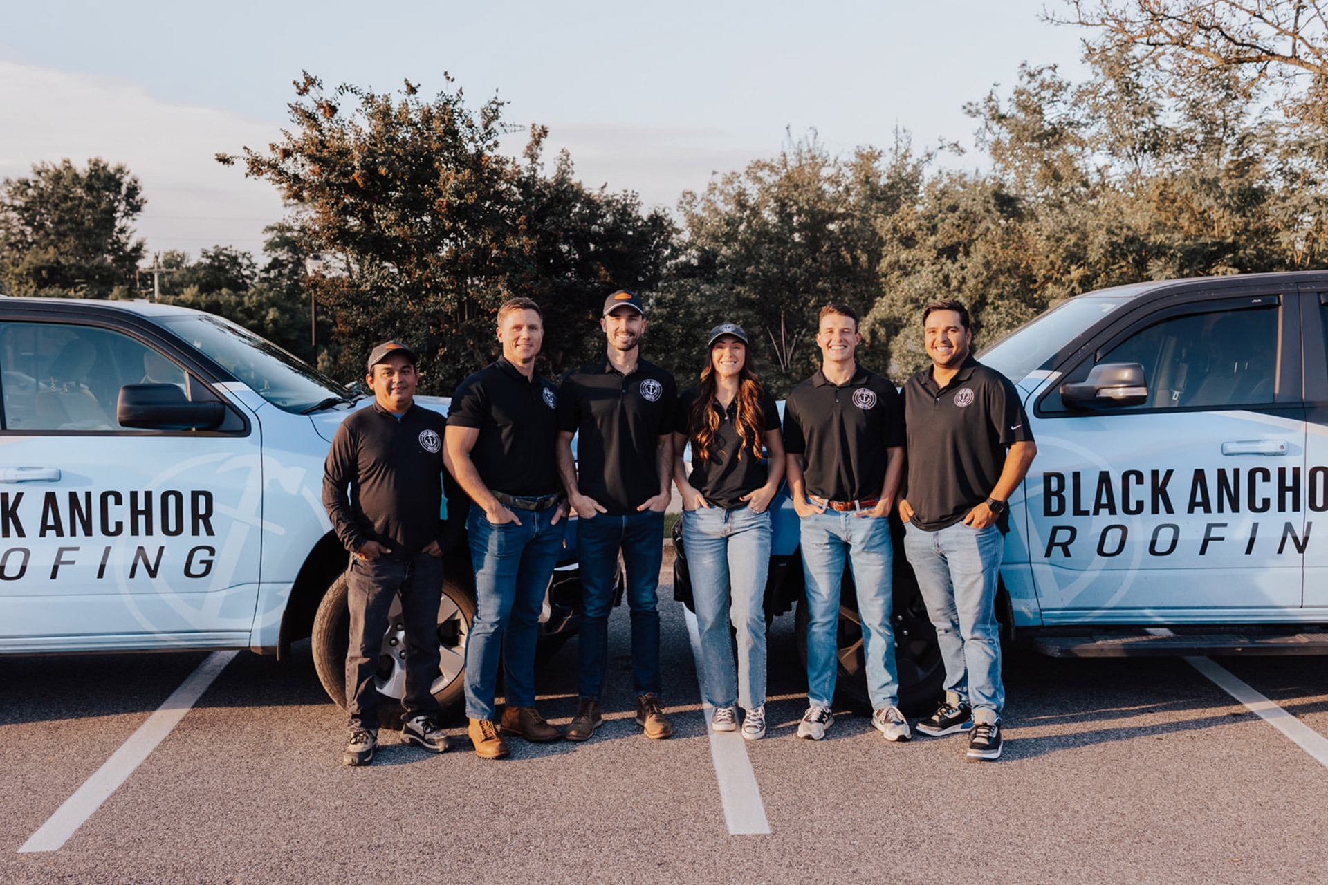 Roofing Company, Roofing Contractor and Roofer