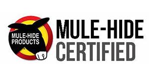 Mule-Hide Certified